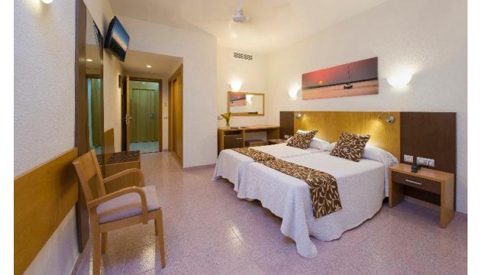 Hotel Gran Sol poza 9