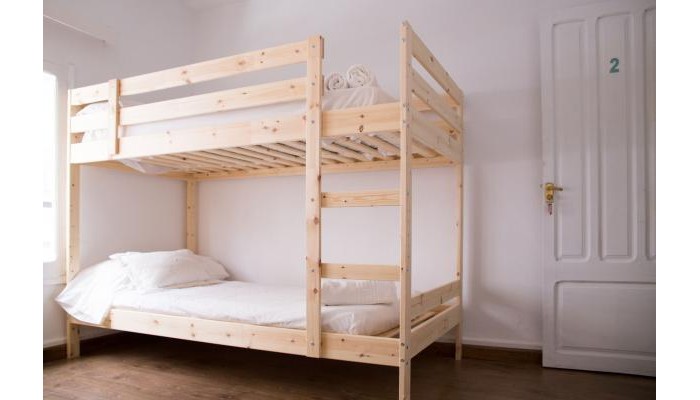 Hotel Guest House Ibiza poza 2