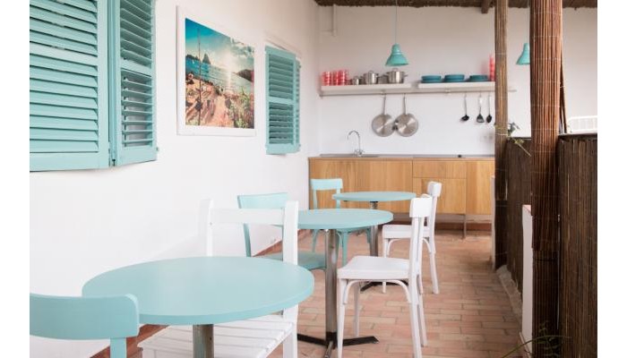 Hotel Guest House Ibiza poza 6