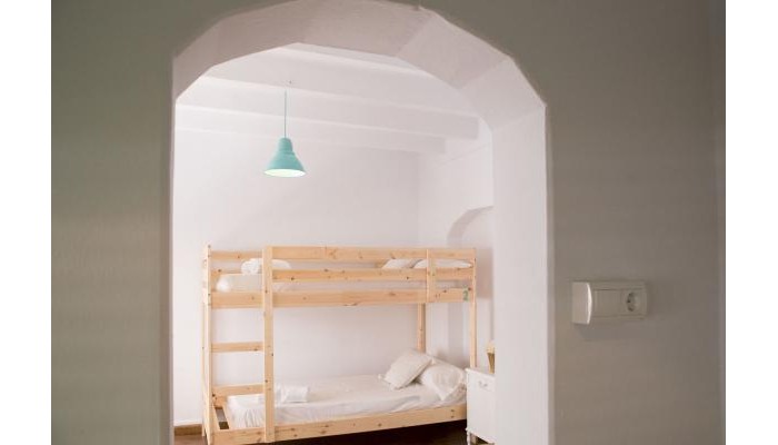 Hotel Guest House Ibiza poza 1