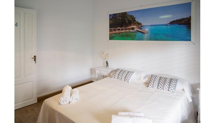 Hotel Guest House Ibiza poza 0