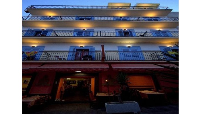 Hotel Hostal Ferrer poza 0