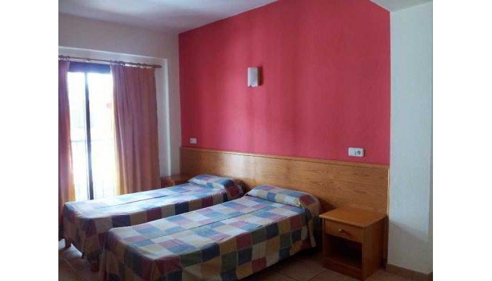 Hotel Hostal Ferrer poza 2