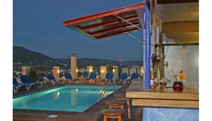 Hotel Hostal Ferrer poza 8