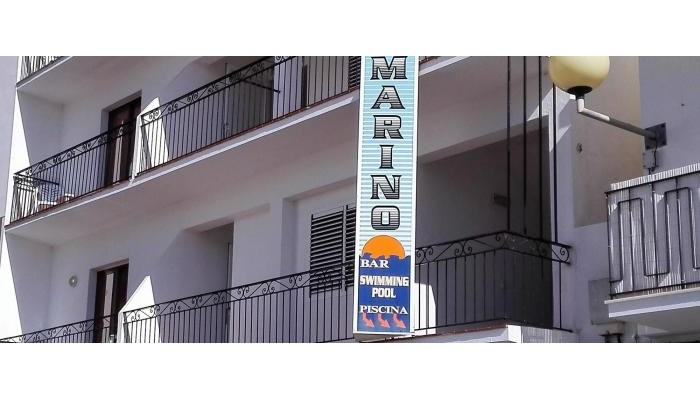 Hotel Hostal Marino poza 7