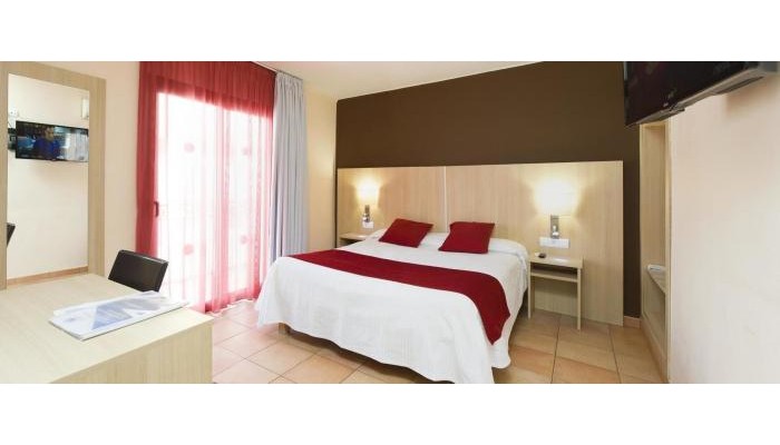 Hotel Hostal Marino poza 4