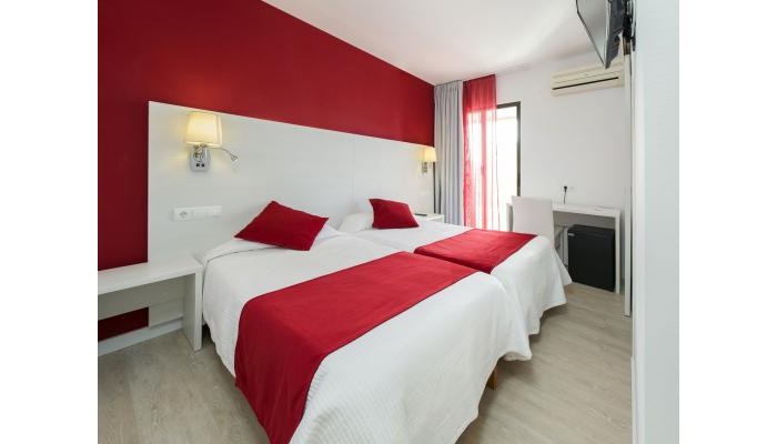 Hotel Hostal Marino poza 5