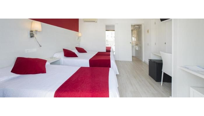 Hotel Hostal Marino poza 6