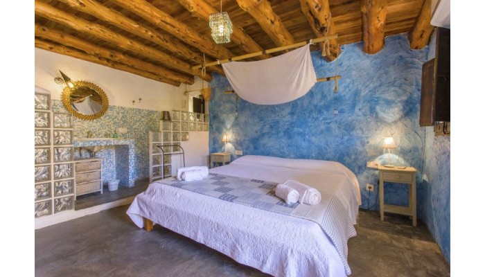 Hotel Las Mariposas Ibiza poza 5