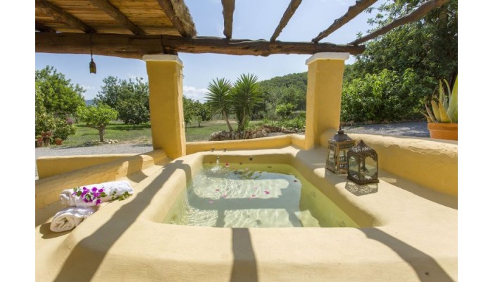 Hotel Las Mariposas Ibiza poza 4