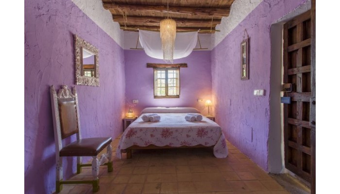 Hotel Las Mariposas Ibiza poza 11