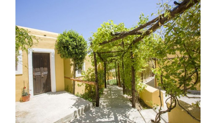 Hotel Las Mariposas Ibiza poza 8