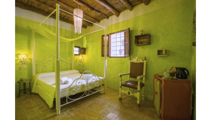 Hotel Las Mariposas Ibiza poza 2