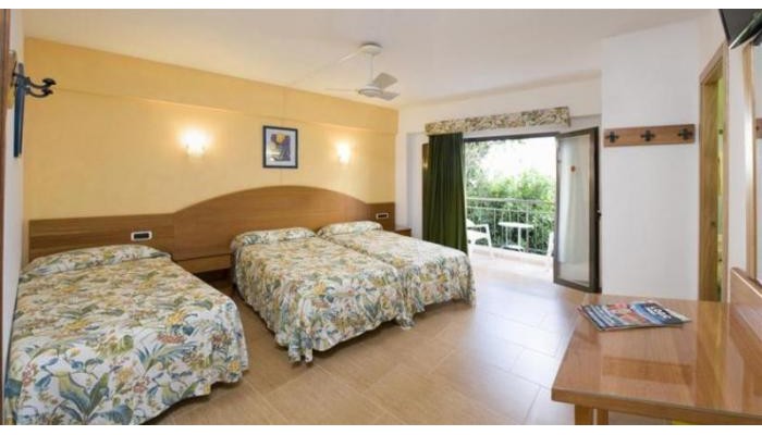 Hotel Manolita poza 3