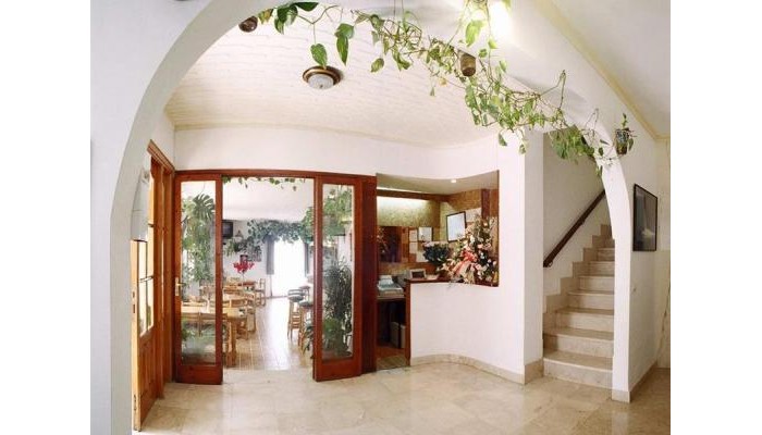 Hotel Manolita poza 4