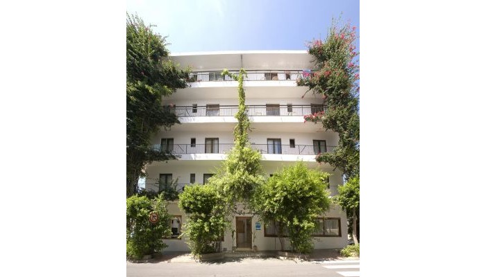 Hotel Manolita poza 2