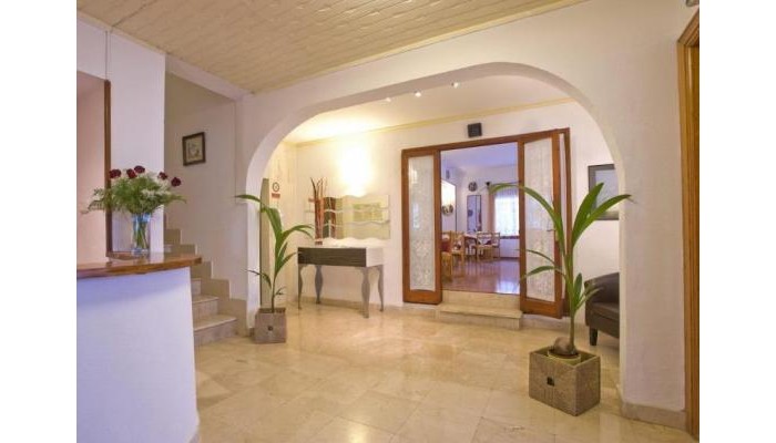 Hotel Manolita poza 5