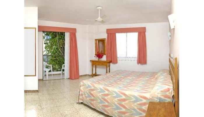 Hotel Manolita poza 7