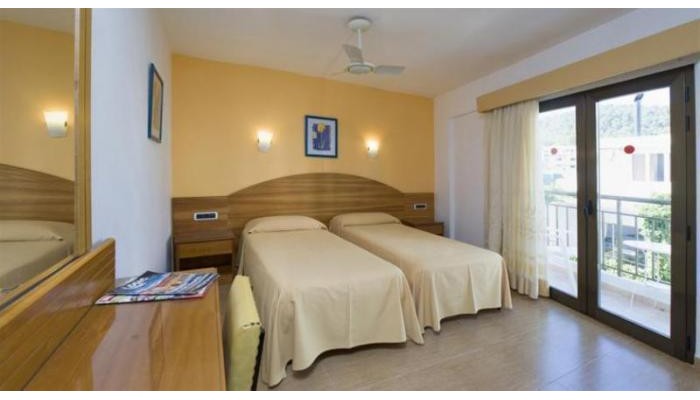 Hotel Manolita poza 8