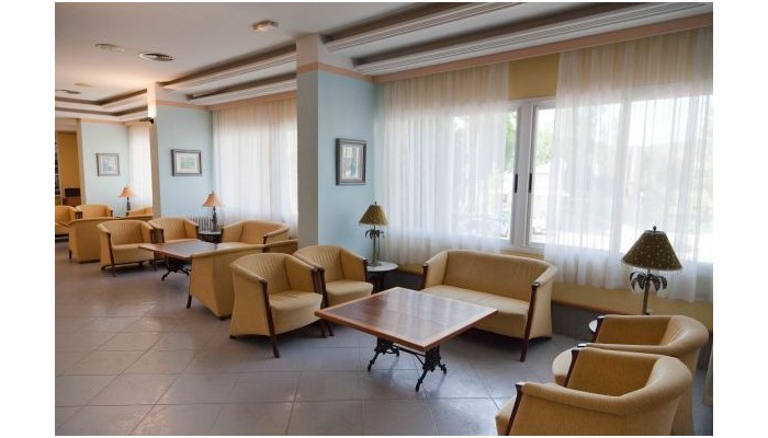 Hotel Marco Polo I poza 1