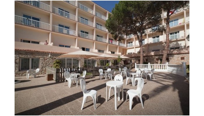 Hotel Marco Polo I poza 8