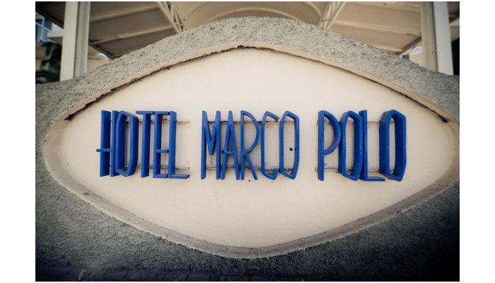Hotel Marco Polo I poza 0