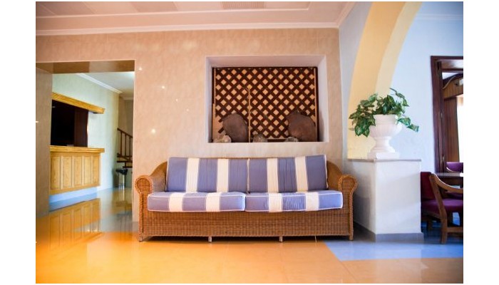 Hotel Marco Polo Ii poza 2