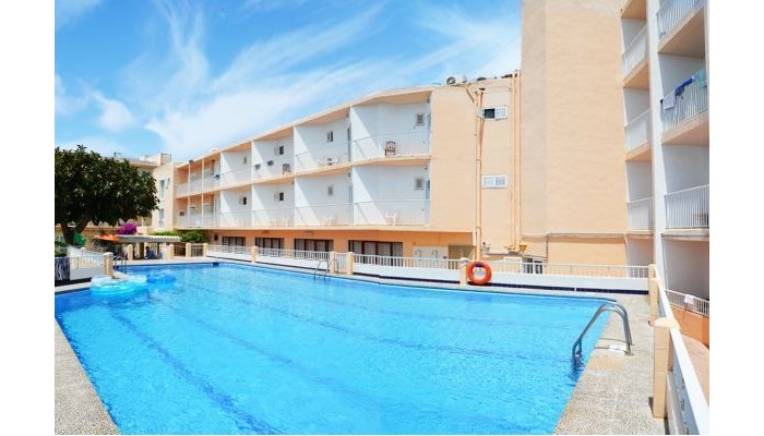 Hotel Marco Polo Ii poza 0