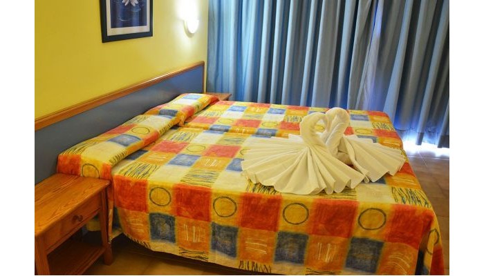 Hotel Marco Polo Ii poza 7