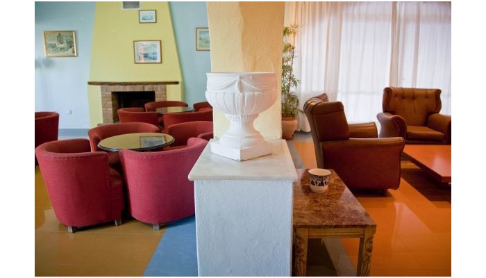 Hotel Marco Polo Ii poza 3