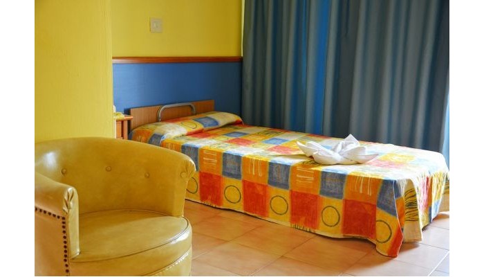 Hotel Marco Polo Ii poza 5