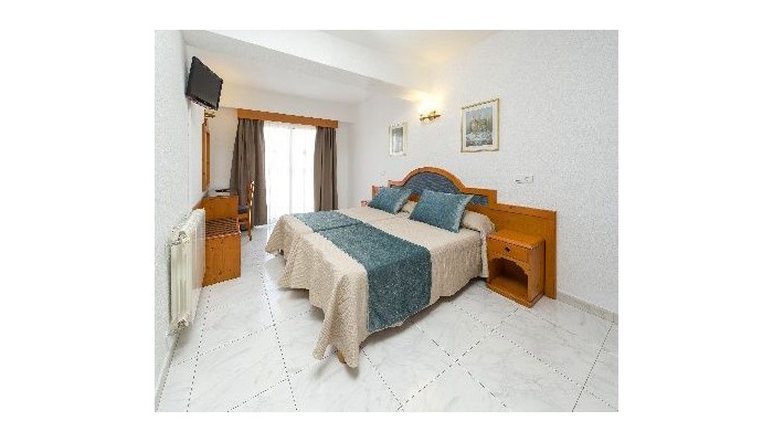 Hotel Mari 2* poza 2