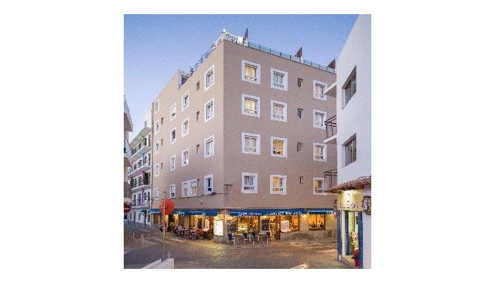 Hotel Mari 2* poza 0