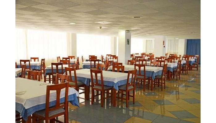 Hotel Piscis poza 2