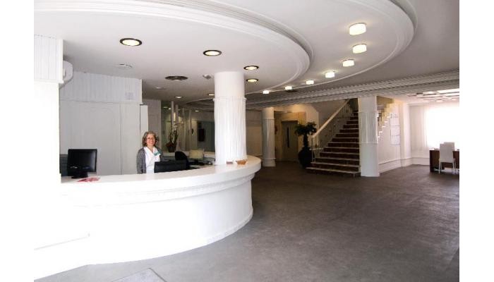 Hotel Playasol Marco Polo I poza 2