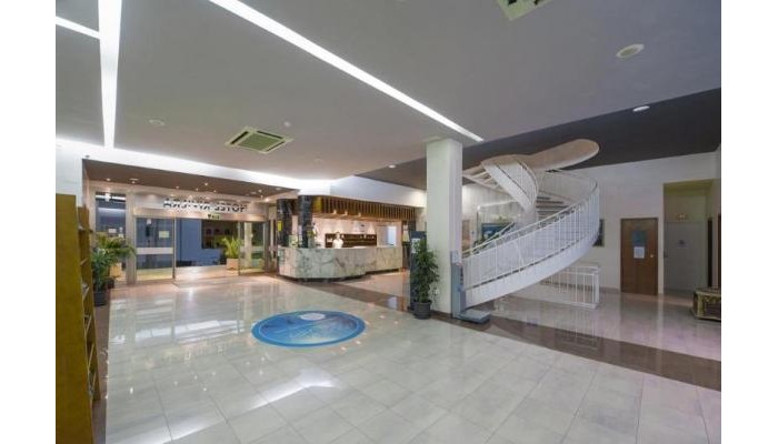 Hotel Playasol Riviera poza 3