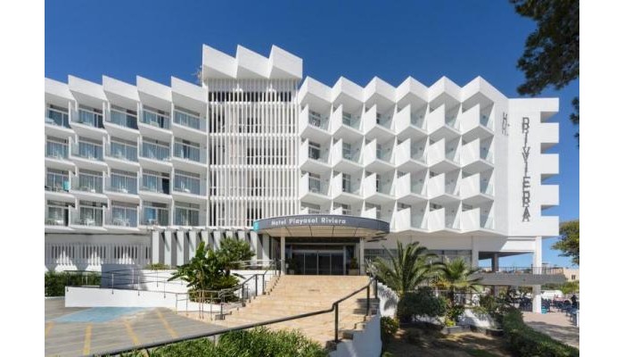 Hotel Playasol Riviera poza 4