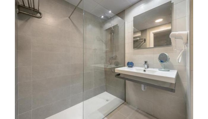 Hotel Playasol Riviera poza 2