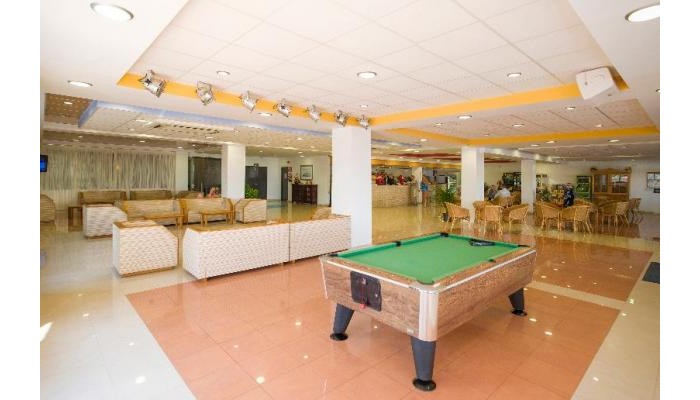 Hotel Playasol Riviera poza 5