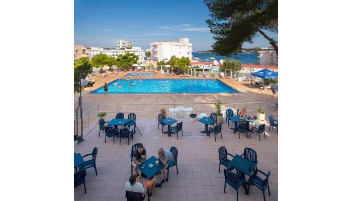 Hotel Playasol Riviera poza 6