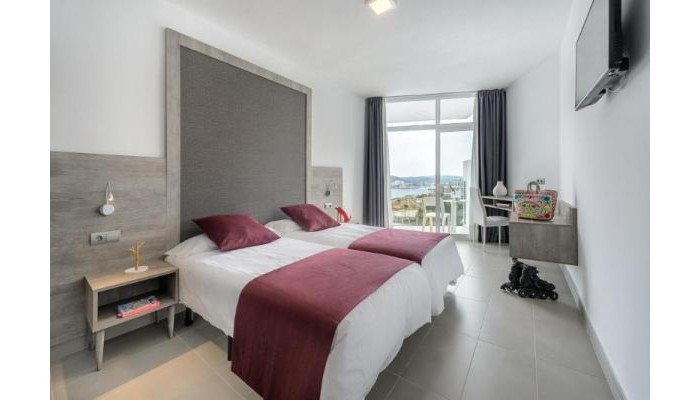 Hotel Playasol Riviera poza 8