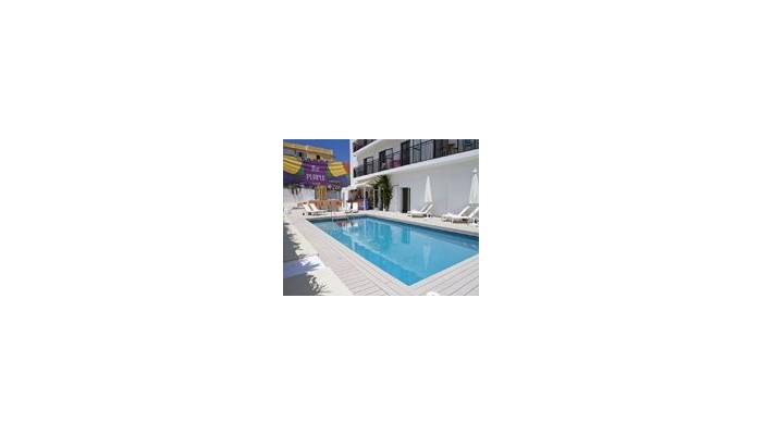 Hotel The Purple By Ibiza Feeling Lgbt poza 5