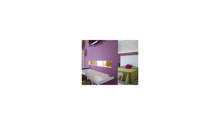 Hotel The Purple By Ibiza Feeling Lgbt poza 10