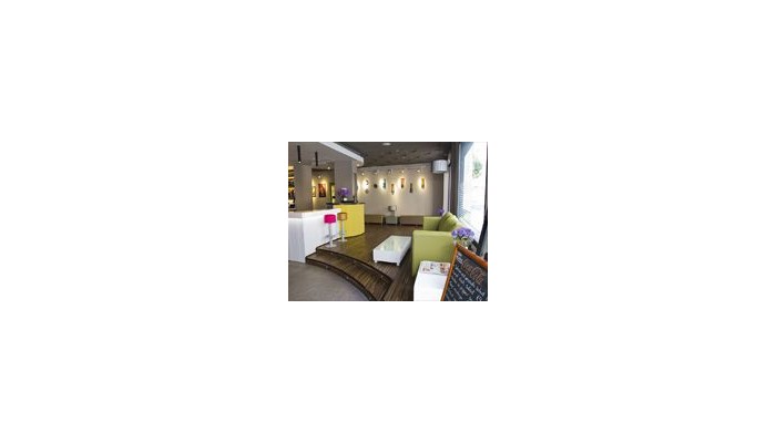 Hotel The Purple By Ibiza Feeling Lgbt poza 7