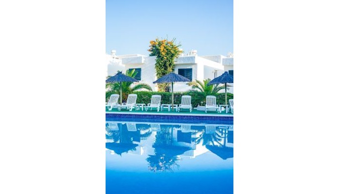 Hotel Torrent Bay poza 2