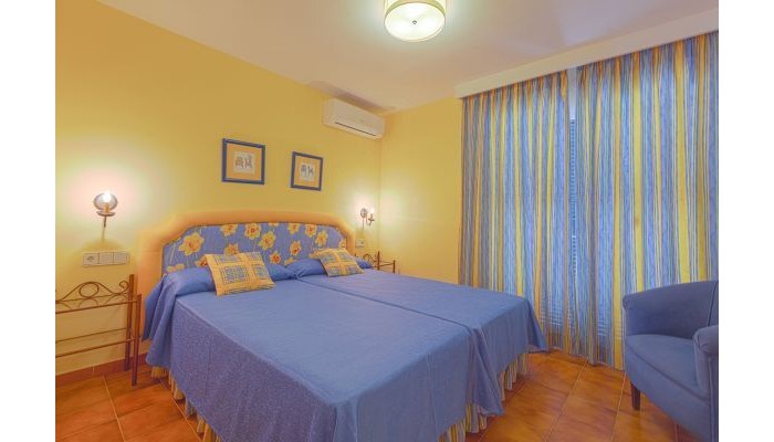 Hotel Torrent Bay poza 8