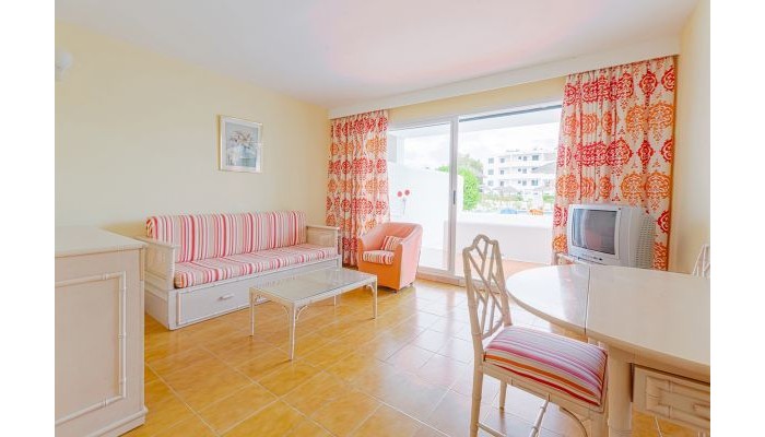 Hotel Torrent Bay poza 6