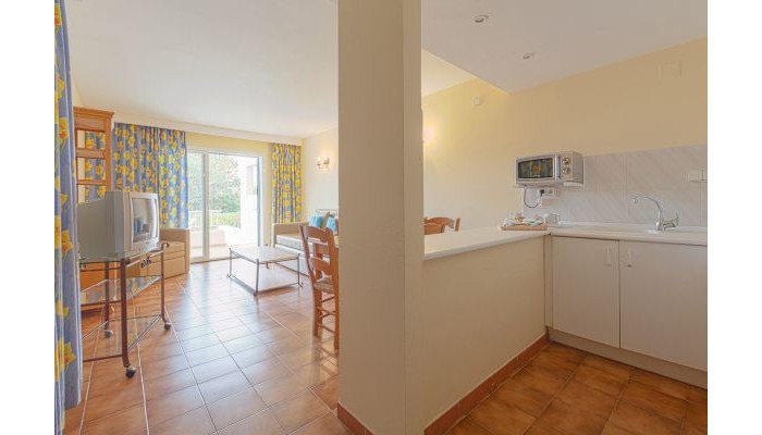 Hotel Torrent Bay poza 9