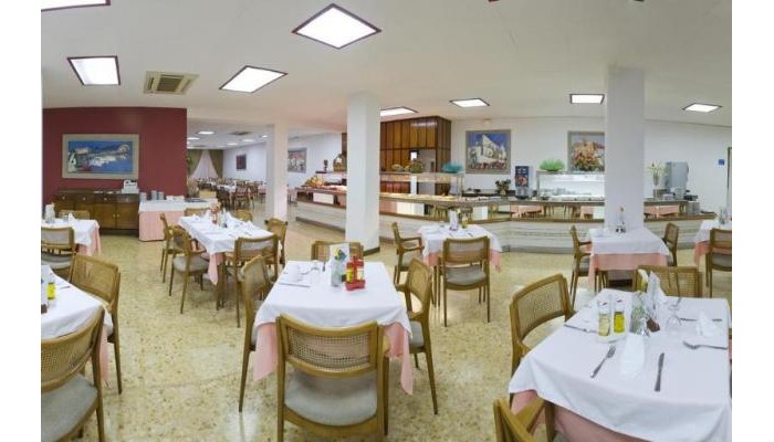 Hotel Tropical poza 1