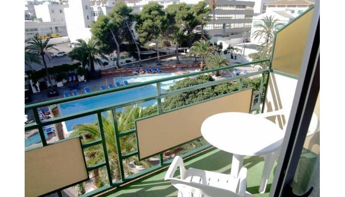 Hotel Tropical poza 7